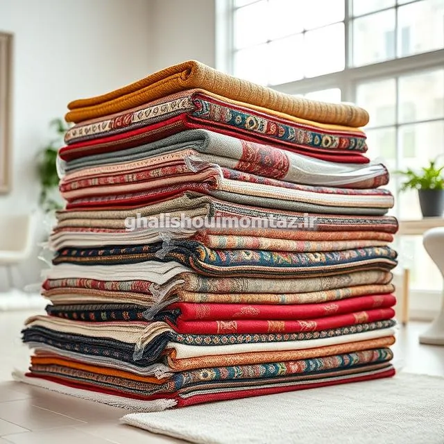 اعلاشویی در قالیشویی باغستان