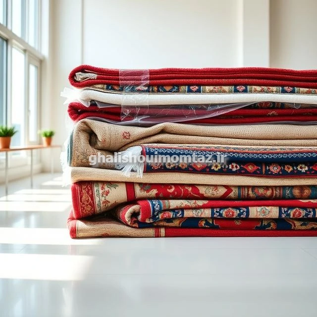 خدمات تخصصی قالیشویی باغستان